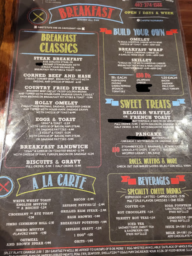 Cafe «Café Metro», reviews and photos, 901 Central Ave, Auburn, NE 68305, USA