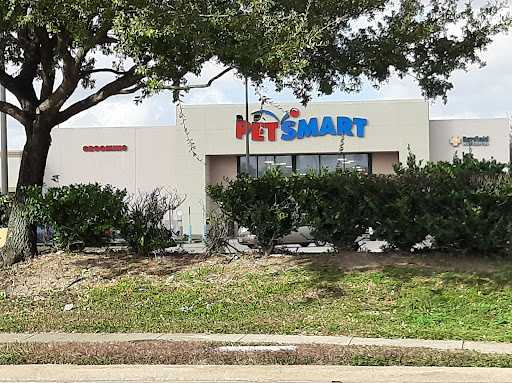 PetSmart Grooming