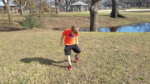 Park «Katherine Rose Memorial Park», reviews and photos, 303 N Walnut Creek Dr, Mansfield, TX 76063, USA