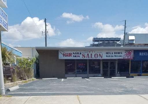 Beauty Salon «K & a Salon», reviews and photos, 15227 Gulf Blvd, Madeira Beach, FL 33708, USA