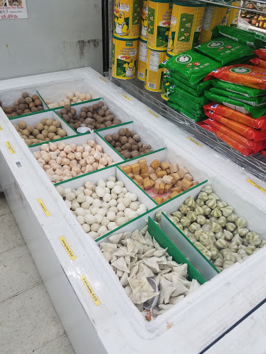Asian Grocery Store «Foodnet Supermarket Inc», reviews and photos, 1960 Lewelling Blvd, San Leandro, CA 94579, USA