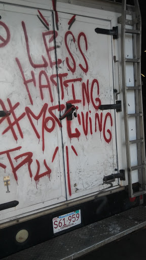 Auto Repair Shop «P C Auto Repair», reviews and photos, 165 N Beacon St, Boston, MA 02135, USA