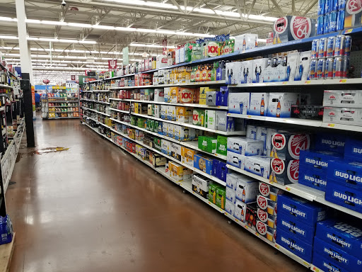 Department Store «Walmart Supercenter», reviews and photos, 3313 W State Rd 45, Bloomington, IN 47403, USA