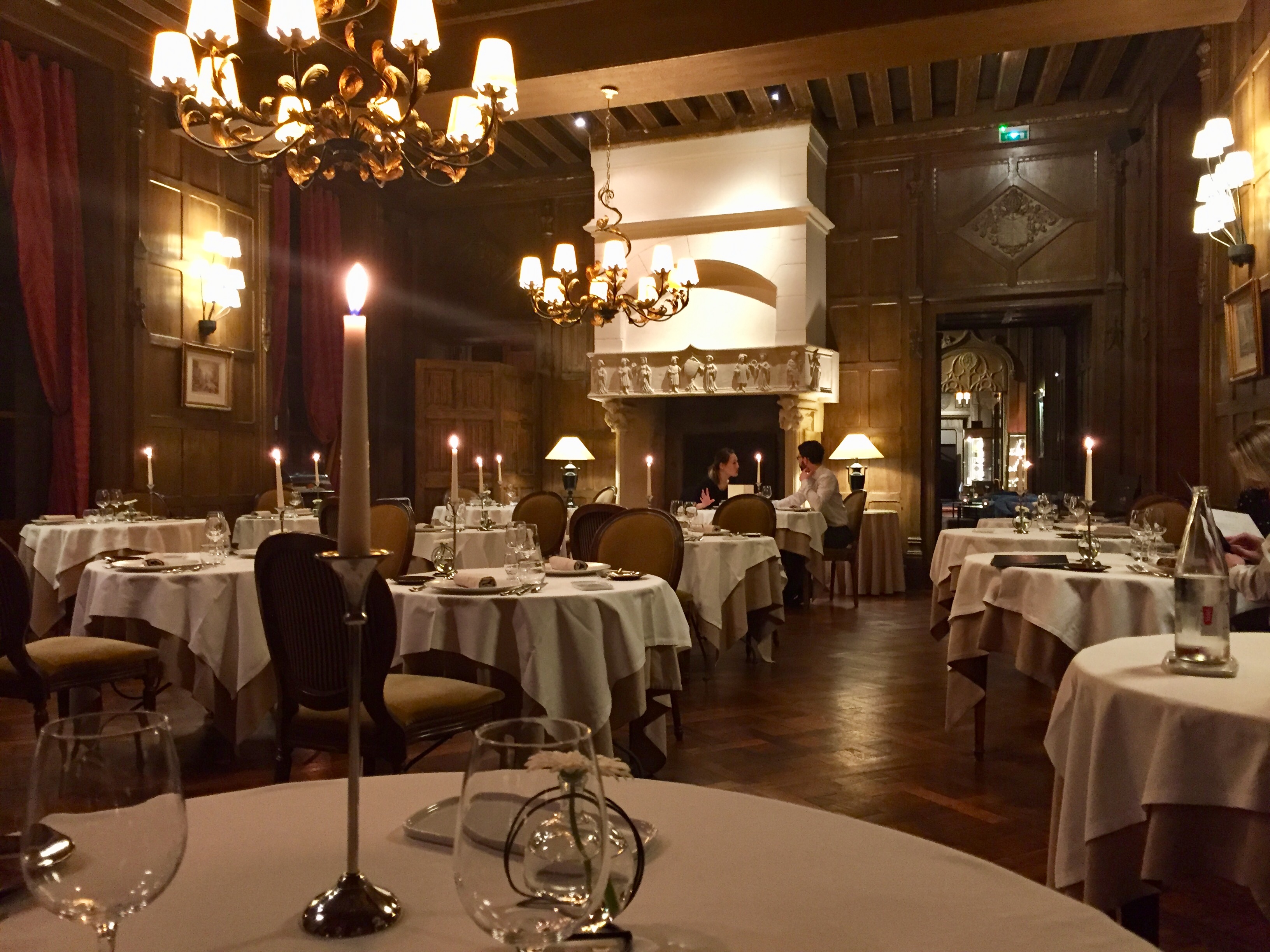 Photo n° 8 de l'avis de Since.8 fait le 24/11/2019 à 07:02