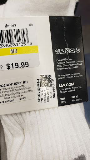 Sporting Goods Store «Big 5 Sporting Goods», reviews and photos, 1610 Main St, Longmont, CO 80501, USA