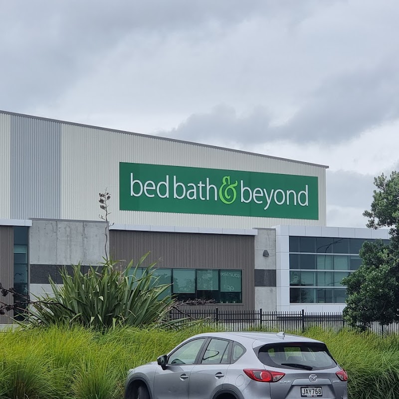 Bed Bath & Beyond Head Office