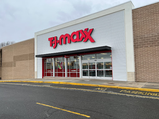 Department Store «T.J. Maxx», reviews and photos, 1850 Rio Hill Center, Charlottesville, VA 22901, USA