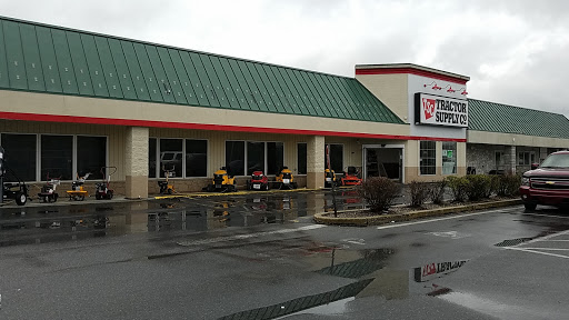 Home Improvement Store «Tractor Supply Co.», reviews and photos, 4724 Penn Ave a, Reading, PA 19608, USA