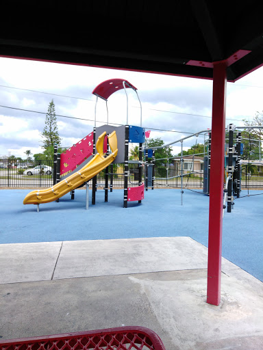 Park «Uleta Park», reviews and photos, 386 NE 169th St, North Miami Beach, FL 33162, USA