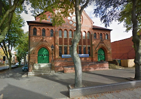 Melbourne Hall Evangelical Free Church