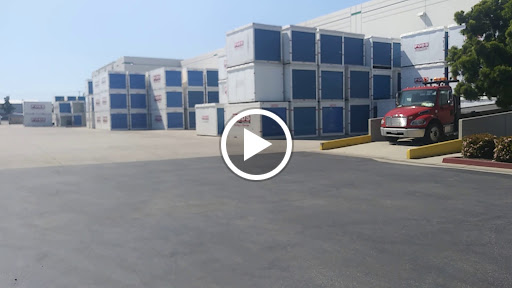 Moving and Storage Service «PODS Moving & Storage», reviews and photos, 220 E Stanley St, Compton, CA 90220, USA