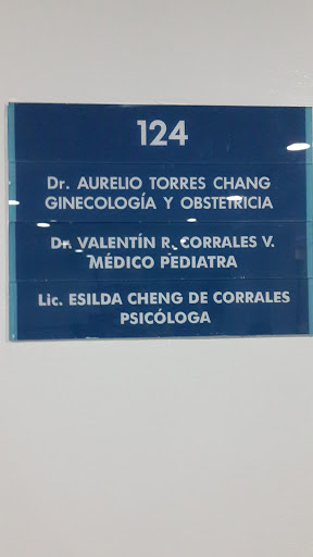 Dr. Juan Parada