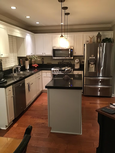 Kitchen Remodeler «Cabinet Transformations», reviews and photos, 735 W Lanier Ave, Fayetteville, GA 30214, USA