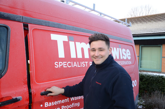 Timberwise (UK) Ltd - Damp Proofing - Leeds - Leeds