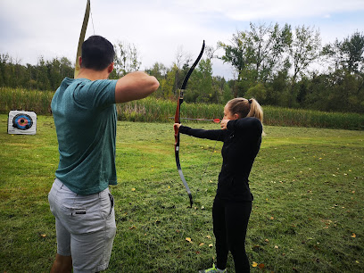 The Feathered Fletch Archery School & Range
