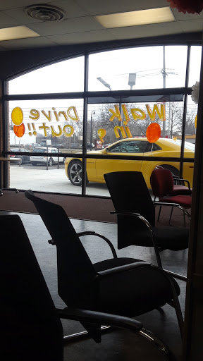 Car Dealer «RightWay Auto Sales», reviews and photos, 30500 Plymouth Rd, Livonia, MI 48150, USA