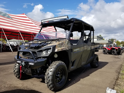 Used Car Dealer «South Pacific Auto Sales», reviews and photos, 5040 Pacific Blvd SW, Albany, OR 97321, USA