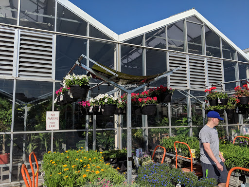 Home Improvement Store «The Home Depot», reviews and photos, 2535 Powell Ave, Nashville, TN 37204, USA