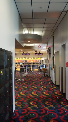 Bowling Alley «Gunter Lanes Bowling Center», reviews and photos, 816 N Butler Ave, Montgomery, AL 36115, USA