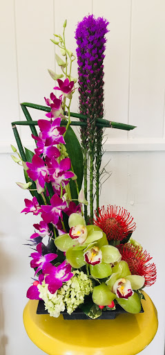 Florist «Bo-Kay Florist», reviews and photos, 622 SE 3rd Ave, Ocala, FL 34471, USA