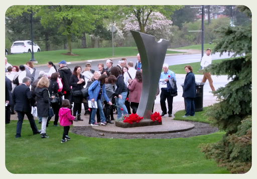 Performing Arts Theater «The Berman Center For The Performing Arts», reviews and photos, 6600 W Maple Rd, West Bloomfield Township, MI 48322, USA