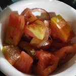 Photo n°1 de l'avis de Mario.o fait le 03/09/2021 à 18:50 sur le  Cruda E Cotta à Alba Adriatica