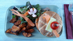 Photo n°48 de Le Rexois à Saint-Georges-de-Rex ()