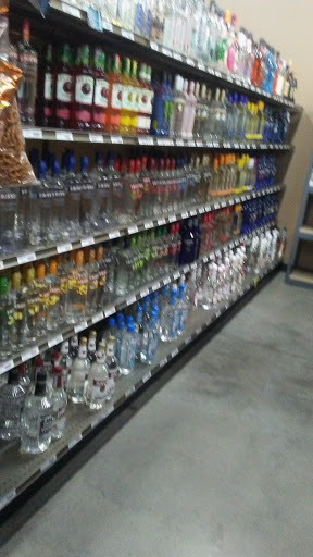 State Liquor Store «Liquor and Wine Warehouse», reviews and photos, 3440 York Commons Blvd, Dayton, OH 45414, USA