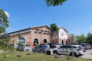 Ex. Pabrik Gula Banjaratma image
