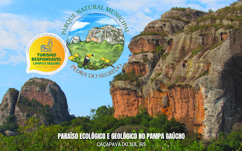 Parque Natural Municipal Pedra do Segredo image