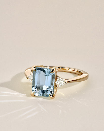 Jewelry Store «Brilliant Earth», reviews and photos, 7863 Girard Ave Suite 303, La Jolla, CA 92037, USA