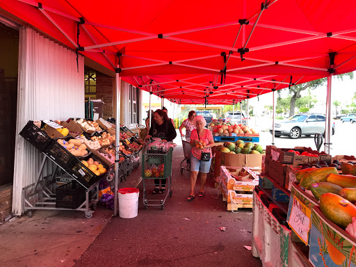 Grocery Store «World Market & Cafe», reviews and photos, 1328 S Federal Hwy, Hollywood, FL 33020, USA