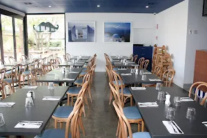 Mavs Greek Restaurant image