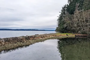 Tolmie State Park image