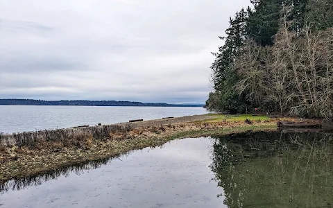 Tolmie State Park image