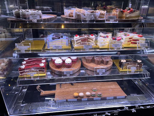 Seoul Blues Coffee & Dessert