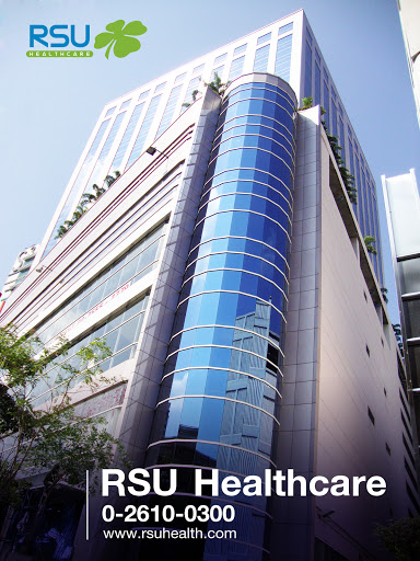 RSU Healthcare Co.,Ltd.