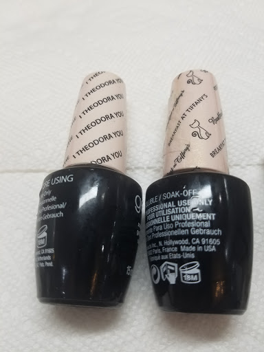 Beauty Salon «Silk Salon & Spa», reviews and photos, 2300 Clarendon Blvd, Arlington, VA 22201, USA