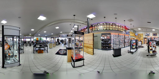 Harley-Davidson Dealer «Thoroughbred Harley-Davidson», reviews and photos, 8025 Action Blvd, Florence, KY 41042, USA