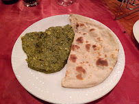 Naan du Restaurant indien Le Shalimar à Nice - n°4