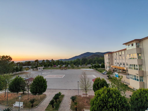 Fethiye Belediye Fen Lisesi