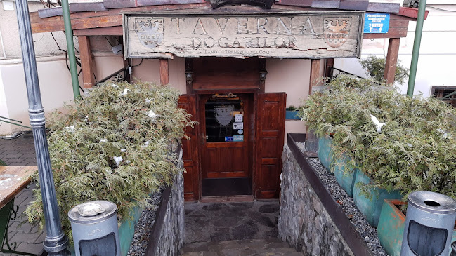 Opinii despre Taverna Dogarilor în <nil> - Restaurant