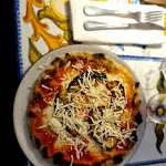 Photo n°4 de l'avis de Gio'.a fait le 13/01/2024 à 10:34 sur le  Ristorante Pizzeria Lo Scalo à Pieve Ligure