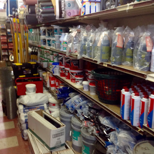Hardware Store «MAD HARDWARE/DISCOUNT STORE», reviews and photos, 1308 Fulton St, Brooklyn, NY 11216, USA