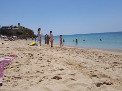 Praia do Vau的照片 和解