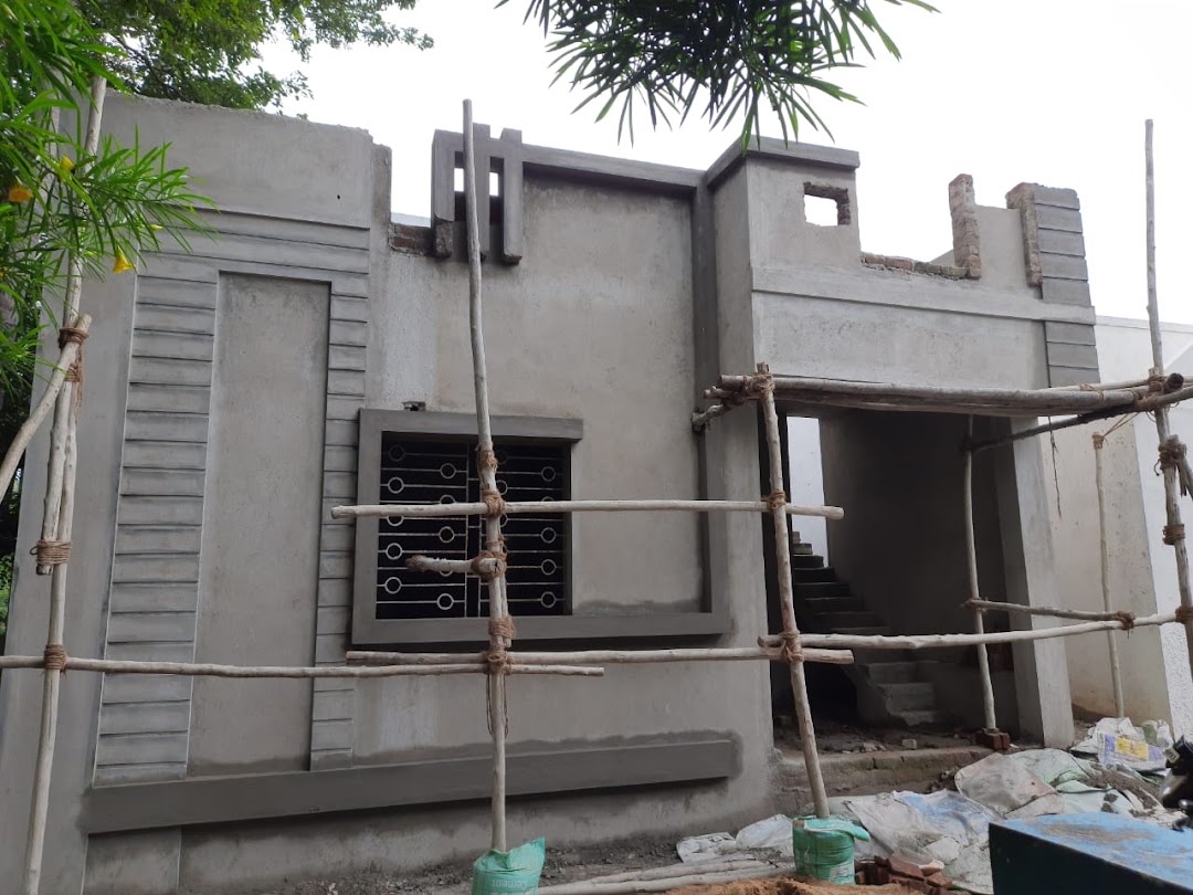 UDHAYAM BUILDERS