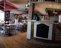 Atmosphère du Restaurant La Fournée - Saran - n°4