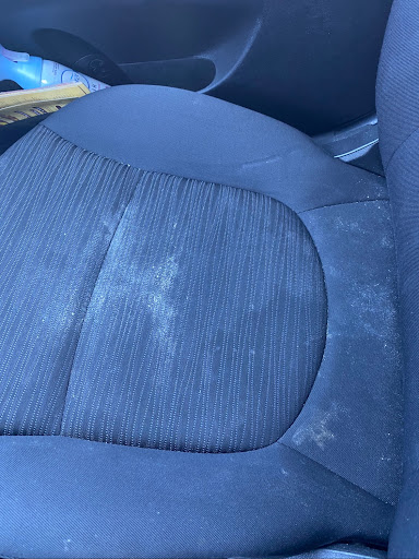 Car Wash «Hallmark Car Wash», reviews and photos, 3412 Garth Rd #1, Baytown, TX 77521, USA