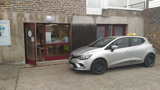 Csr Formation à Iffendic, Ille-et-Vilaine