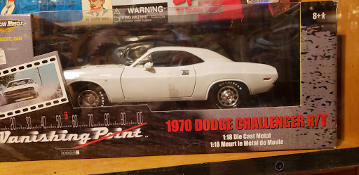 Video Store «I Luv Video», reviews and photos, 4803 Airport Blvd, Austin, TX 78751, USA